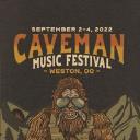 Caveman Music Festival Colorado logo
